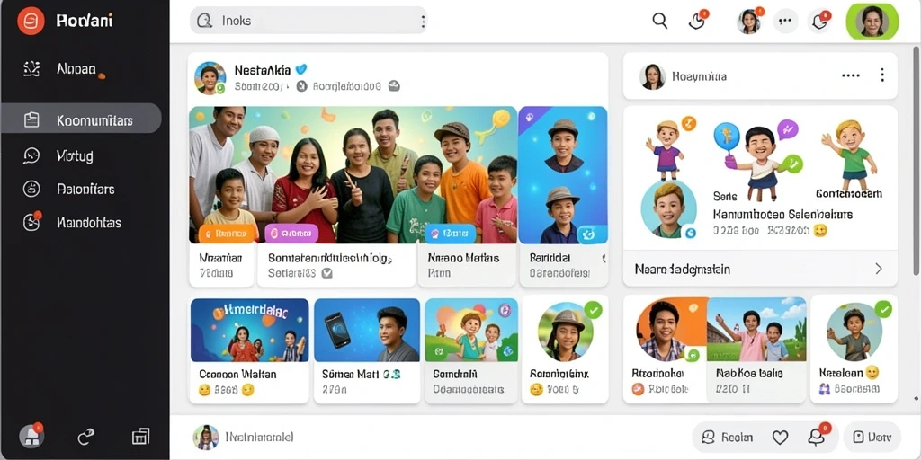 Screenshot aplikasi AAKASINO - Tampilan menarik dari permainan slot.