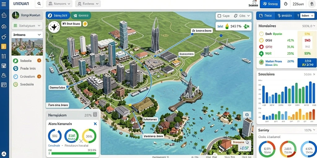 Screenshot tampilan menu utama BANDUNGTOTO.